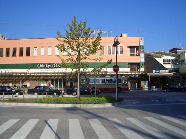 Other Environmental Photo. Minamirinkan 800m to the Train Station