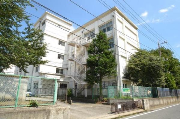 Primary school. Minamirinkan 600m up to elementary school