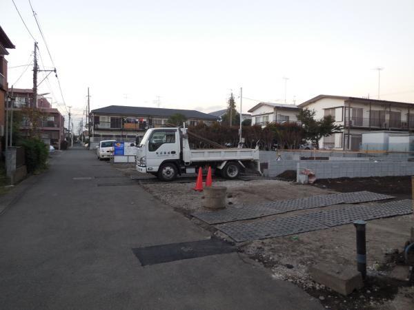 Local appearance photo