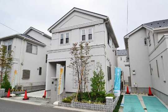 Local appearance photo. appearance.