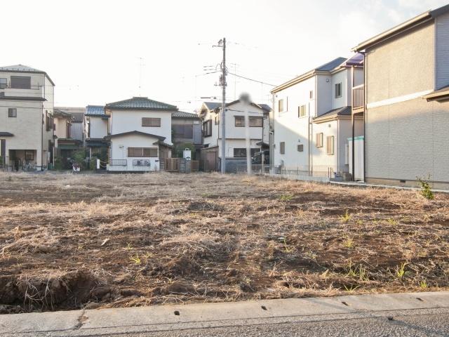 Local appearance photo. Shooting date: 2013 / 12 / 04