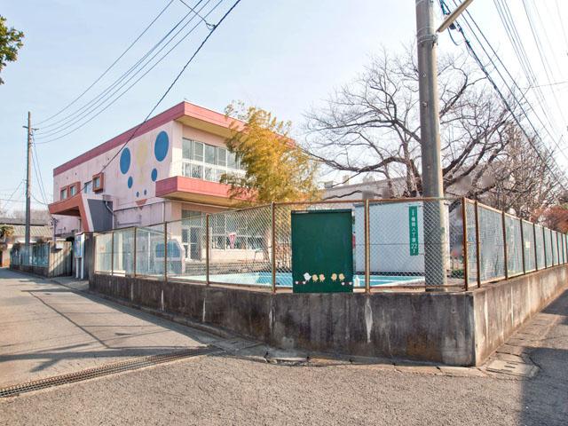 Other local. Fukuda nursery school Distance 1350m