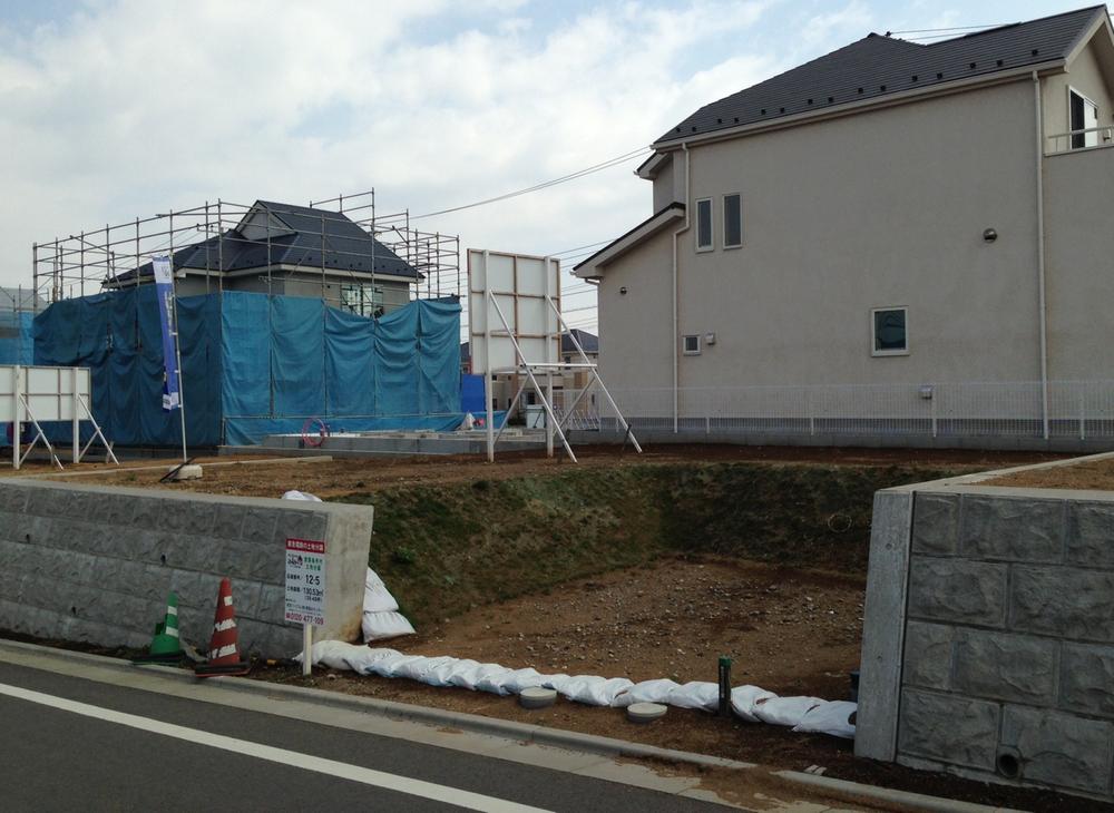 Other local. Local (03 May 2013) Shooting