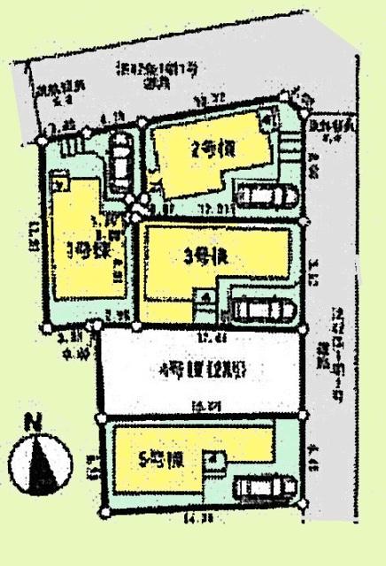 The entire compartment Figure
