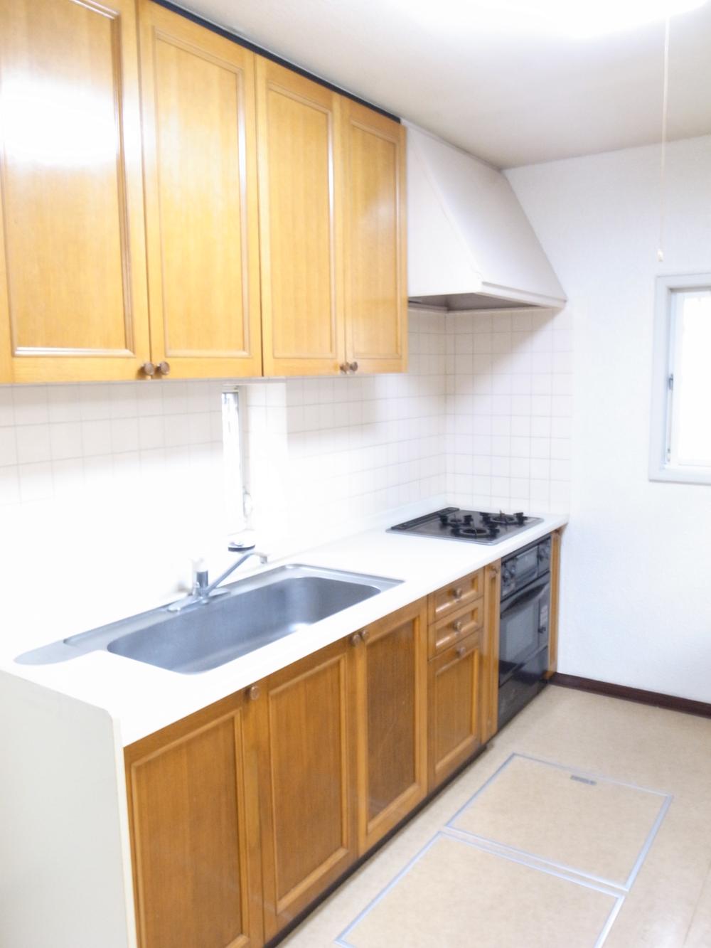 Kitchen. ☆ Wooden kitchen ☆