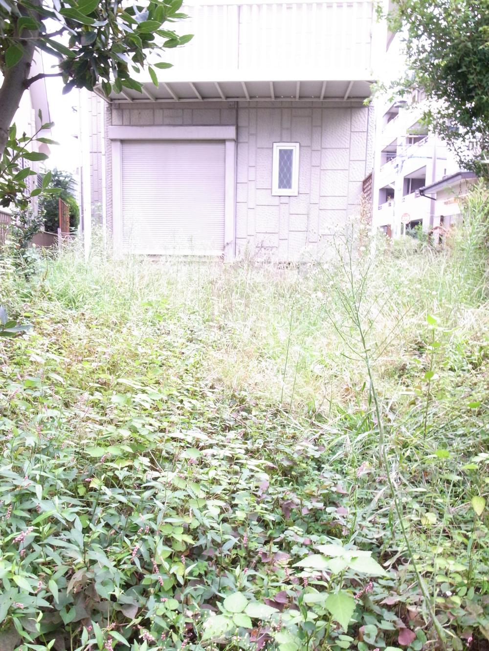 Garden. ☆ Spacious garden ☆