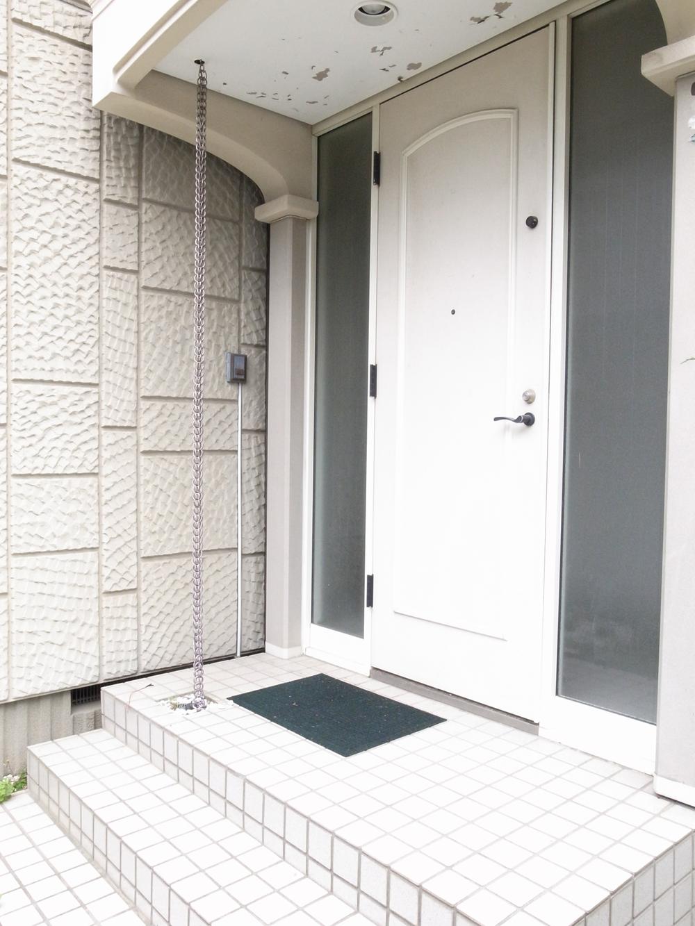 Entrance. ☆ Stylish entrance ☆