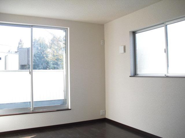 Other introspection. Local (11 May 2013) Shooting