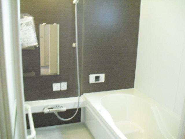 Bathroom. Local (11 May 2013) Shooting