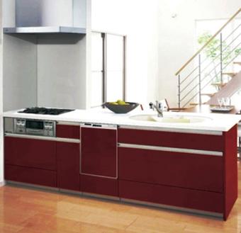 Same specifications photo (kitchen)