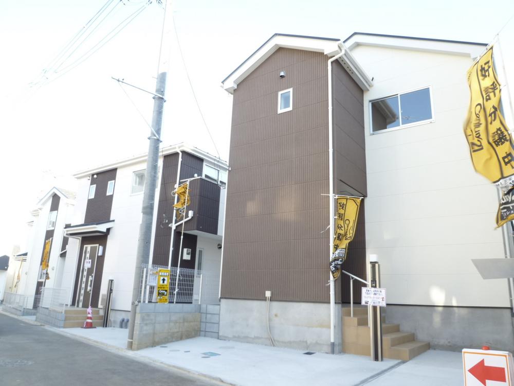 Local appearance photo. Selling local 8 Building 26,800,000 yen