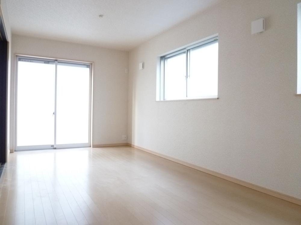 Living. 8 Building LDK