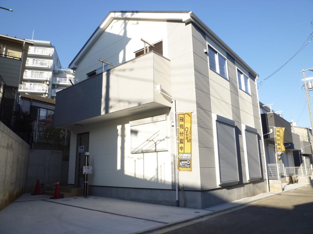 Local appearance photo. 7 Building appearance