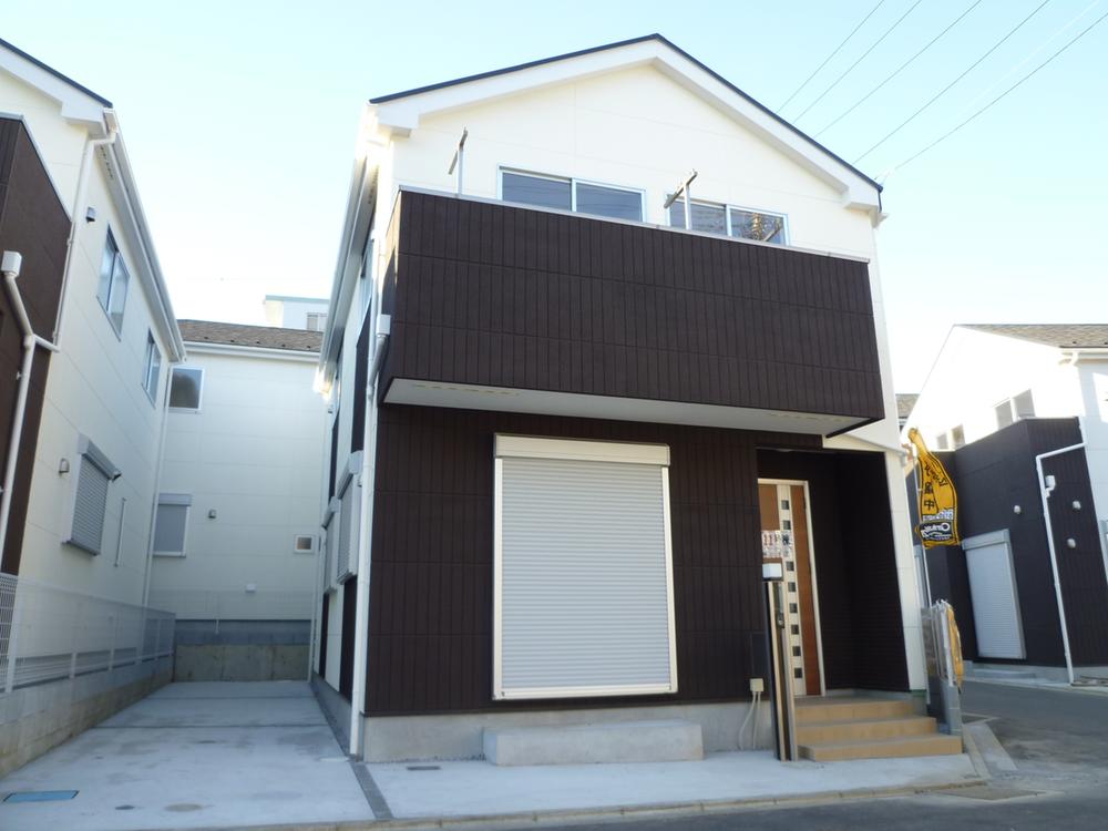 Local appearance photo. 11 Building appearance