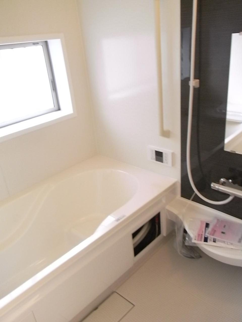 Bathroom. Same specifications