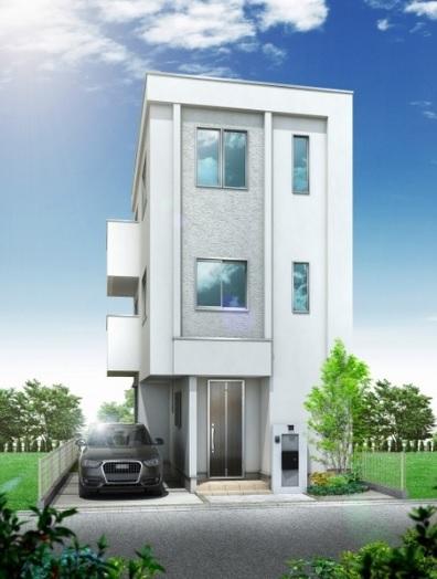 Rendering (appearance)