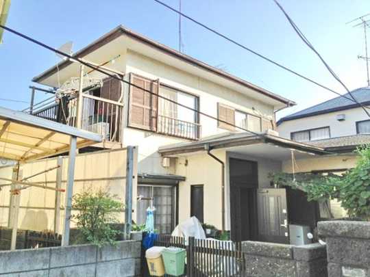 Local land photo. Appearance (1)