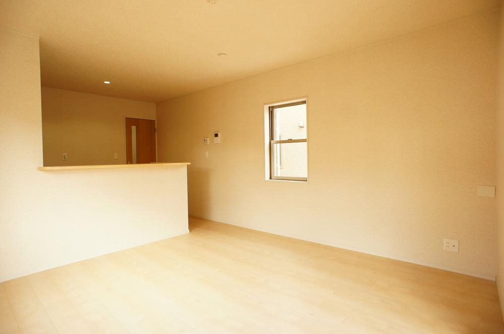 Living. Indoor (12 May 2013) Shooting, It is easy to use LDK.