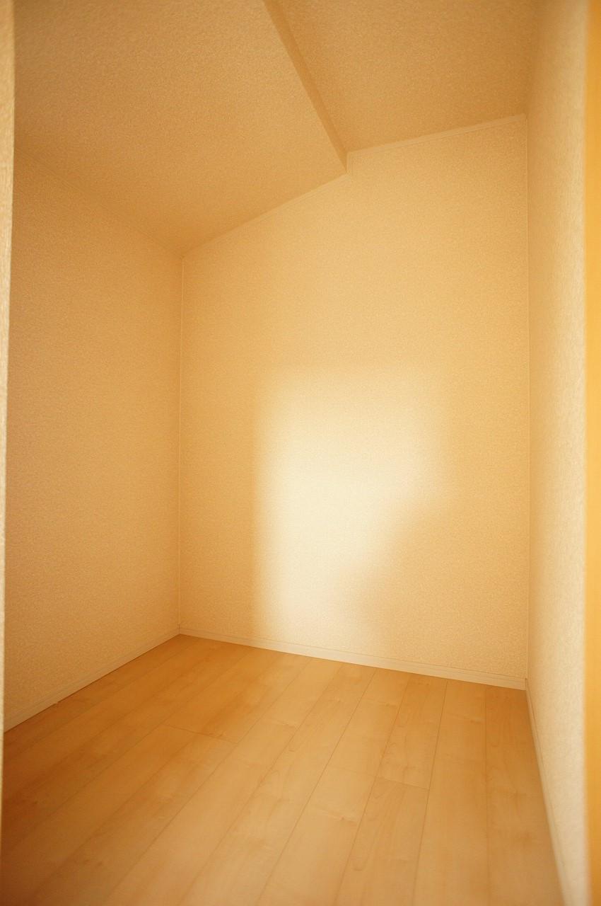 Receipt. Indoor (12 May 2013) Shooting, The 2 Kaiyoshitsu 7.5 Pledge There are two quires closet.