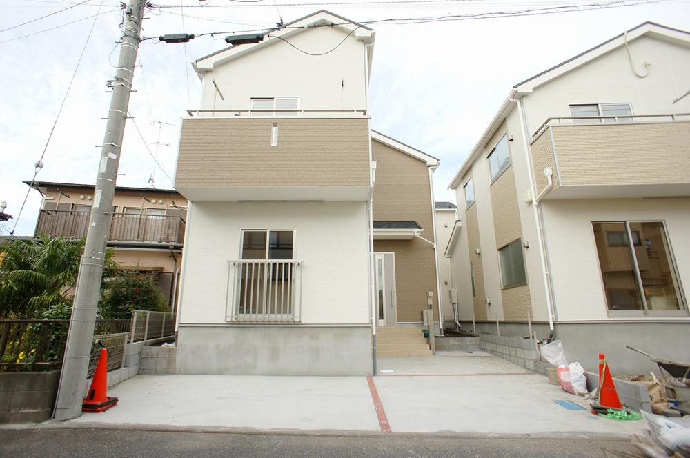 Local appearance photo. Local (12 May 2013) Shooting, It is ready-to-move-in per building completed already.