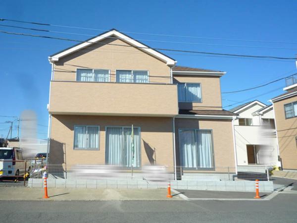 Local appearance photo