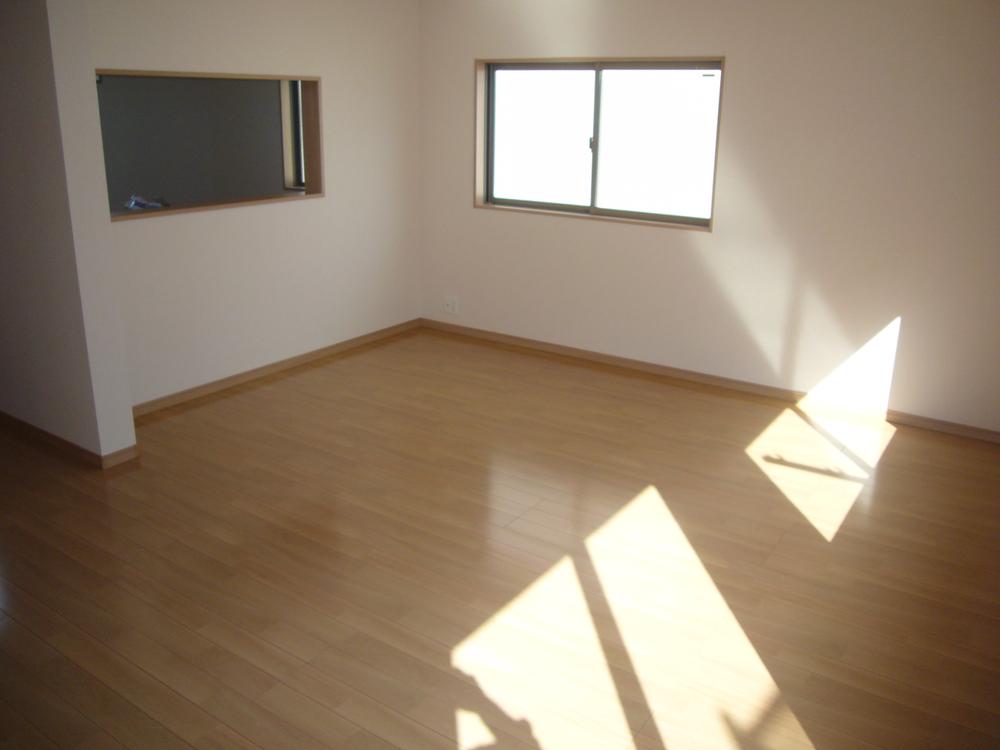 Living. Indoor (September 2013) Shooting