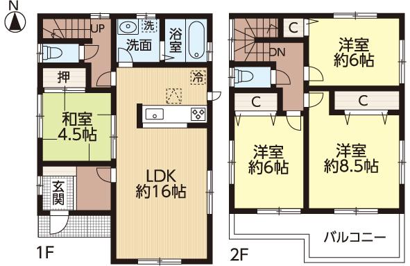 Other. 1 Building Floor