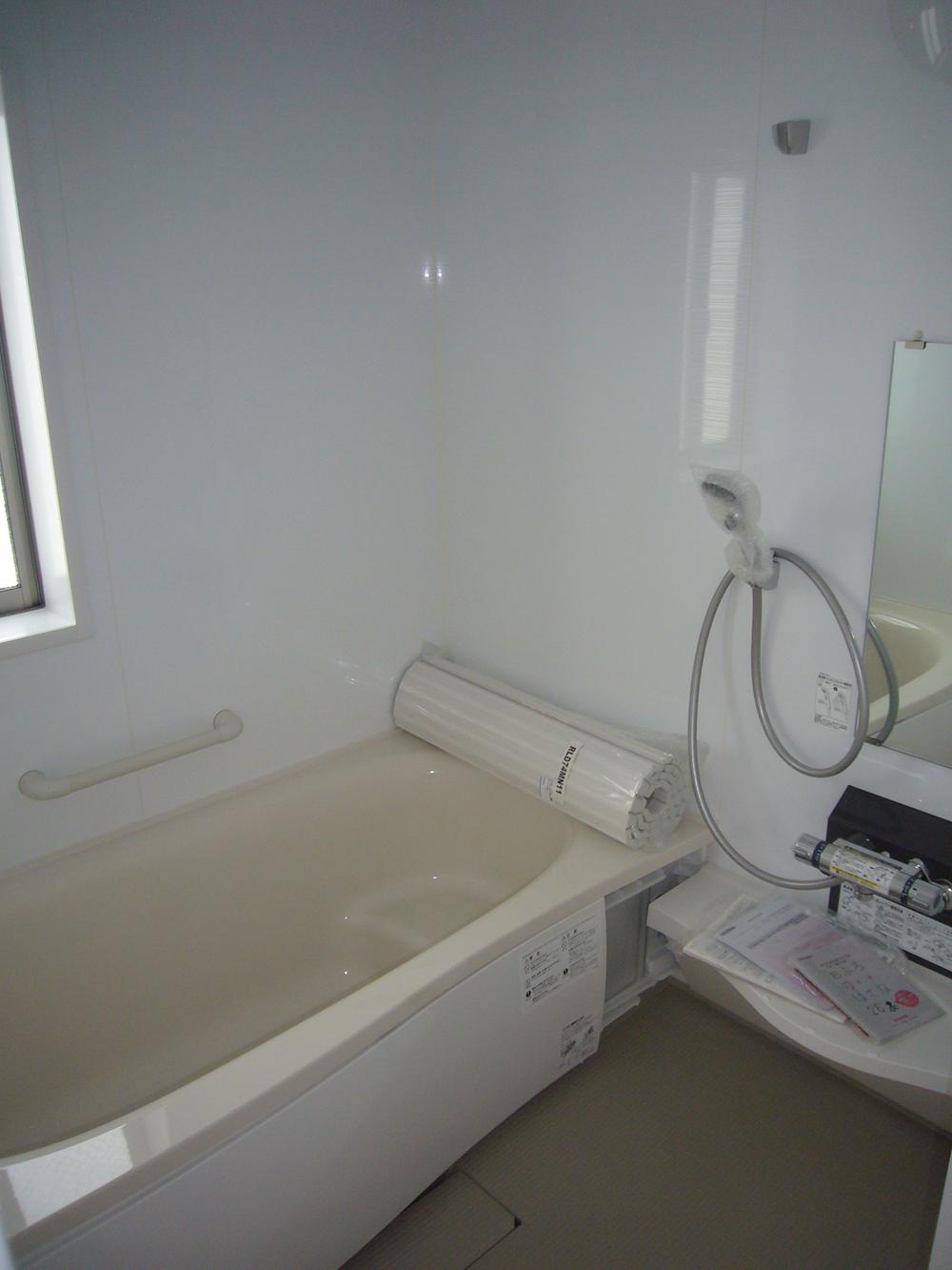 Bathroom. Indoor (September 2013) Shooting