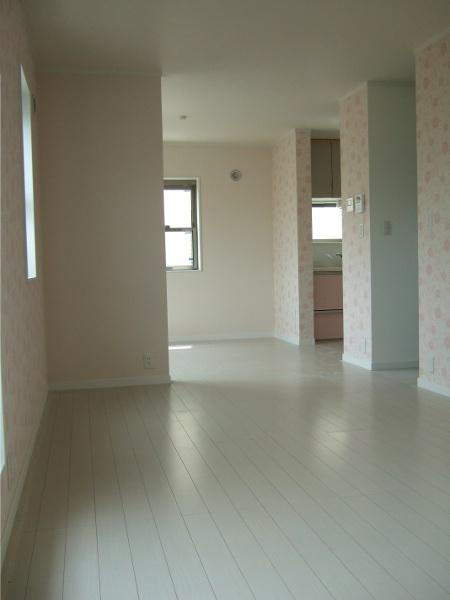 Living. Room (August 2013) Shooting