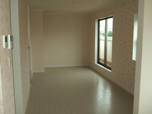 Living. Room (August 2013) Shooting