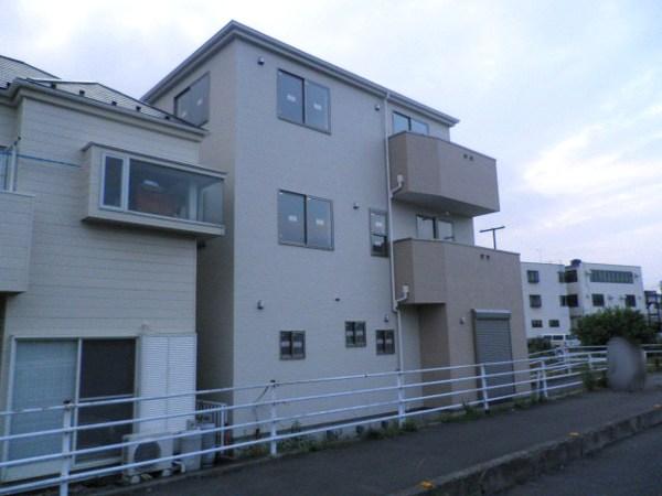 Local appearance photo. Local (August 2013) Shooting