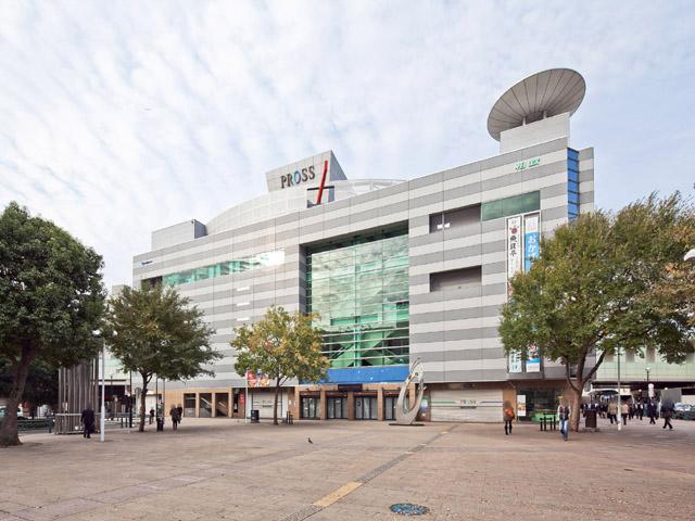 Other local. Enoshima Odakyu "Yamato" station Distance 720m