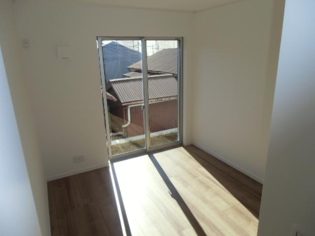 Other introspection. Indoor (11 May 2013) Shooting