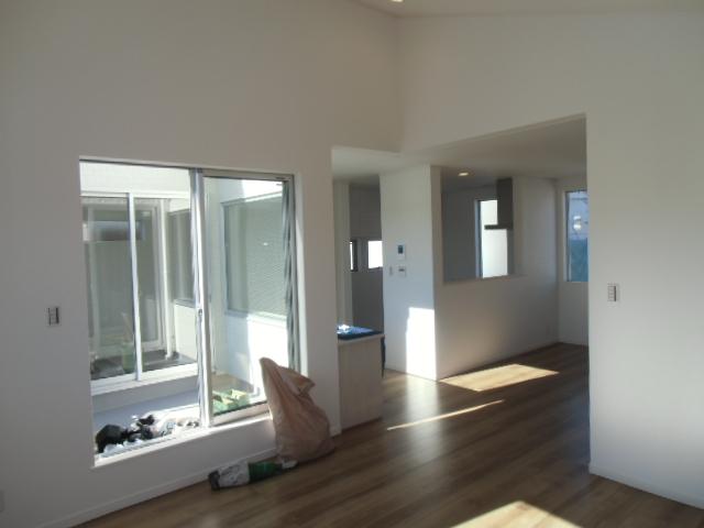 Living. Indoor (11 May 2013) Shooting