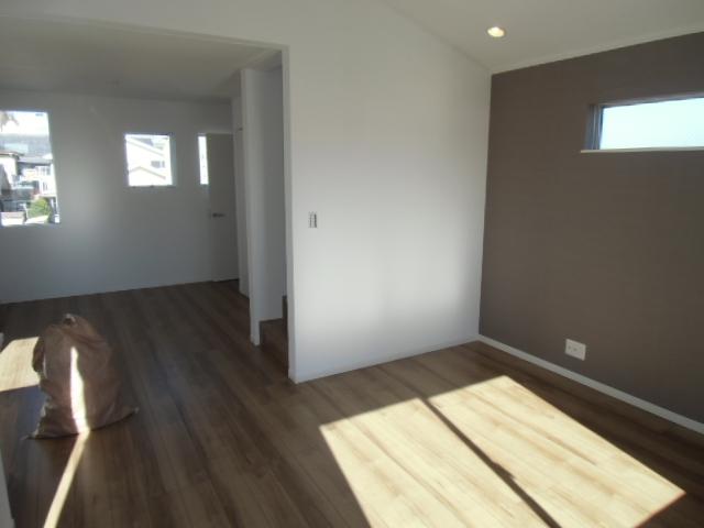 Living. Indoor (11 May 2013) Shooting