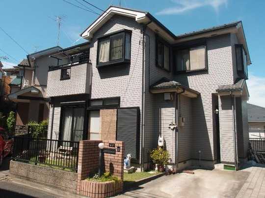 Local appearance photo. ☆ Exterior Photos ☆ Denentoshi Tokyu "Tsukimino" a 5-minute walk from the station