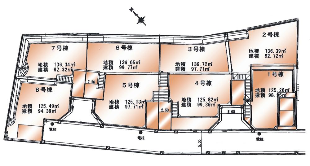 The entire compartment Figure
