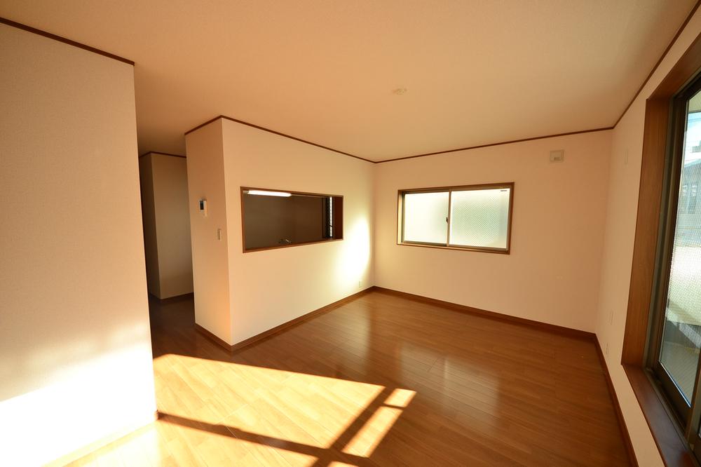 Living. Indoor (12 May 2013) Shooting