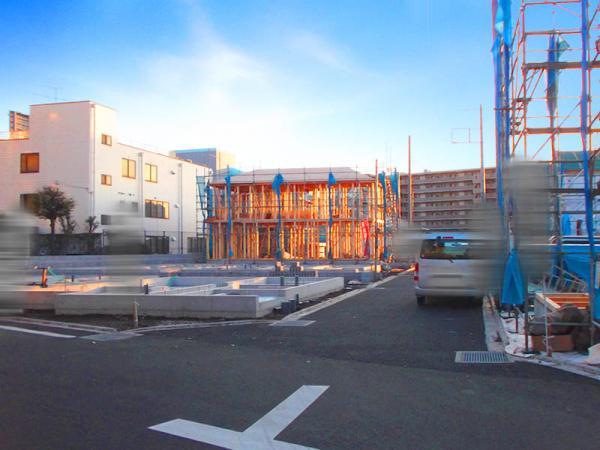 Local appearance photo