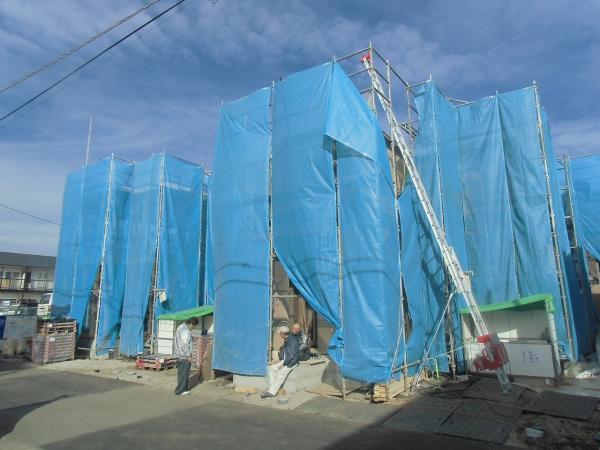 Local photos, including front road