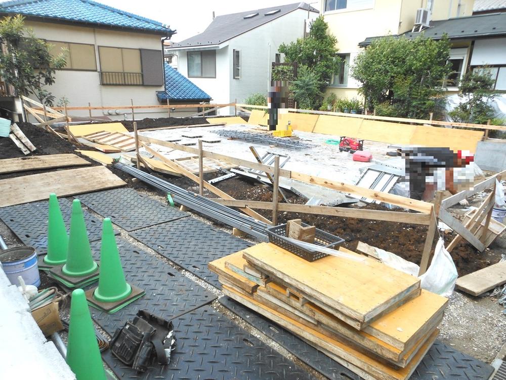 Local appearance photo