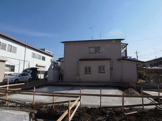 Local appearance photo