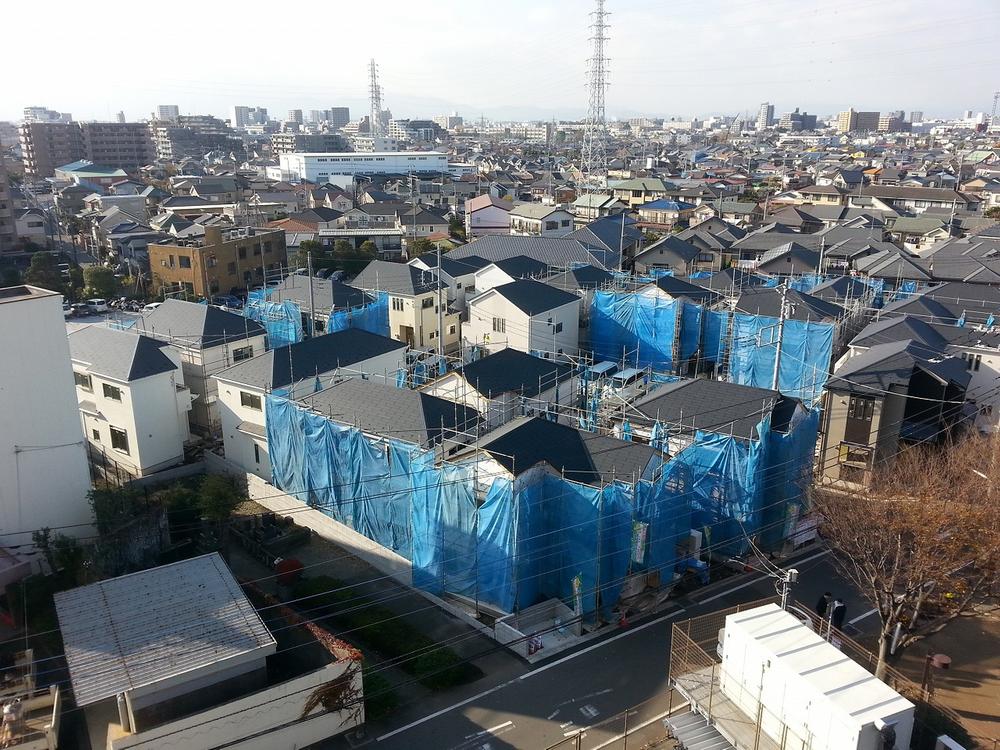 Other local. Local (12 May 2013) Shooting