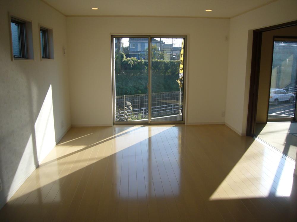 Living. Indoor (11 May 2013) Shooting