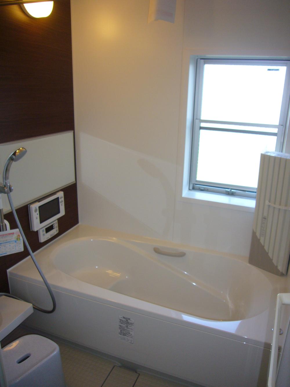 Bathroom. Indoor (11 May 2013) Shooting