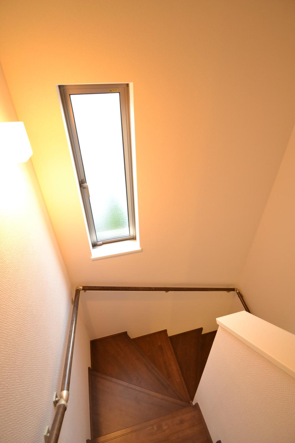 Other introspection. Building 3 Blow-by