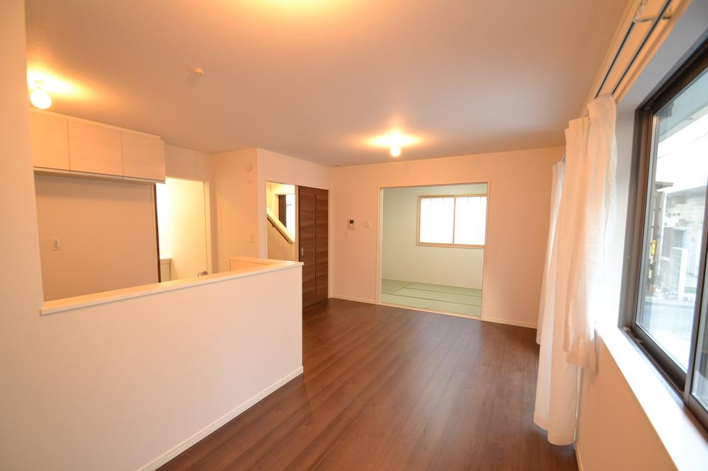 Living. Indoor (12 May 2013) Shooting