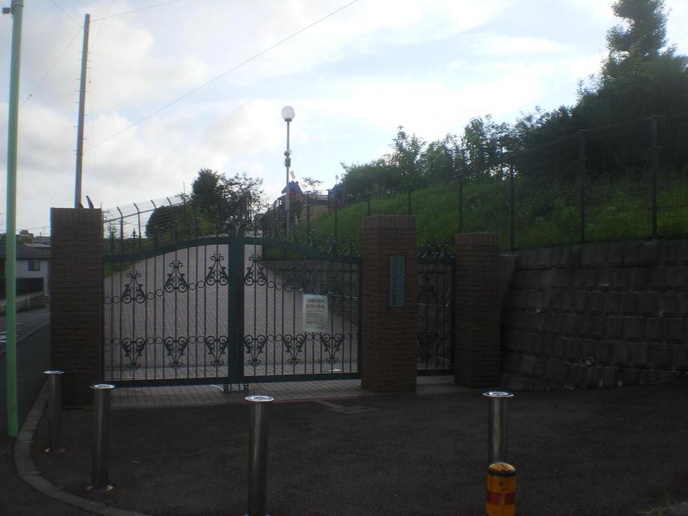 kindergarten ・ Nursery. Yamato Midorigaoka kindergarten