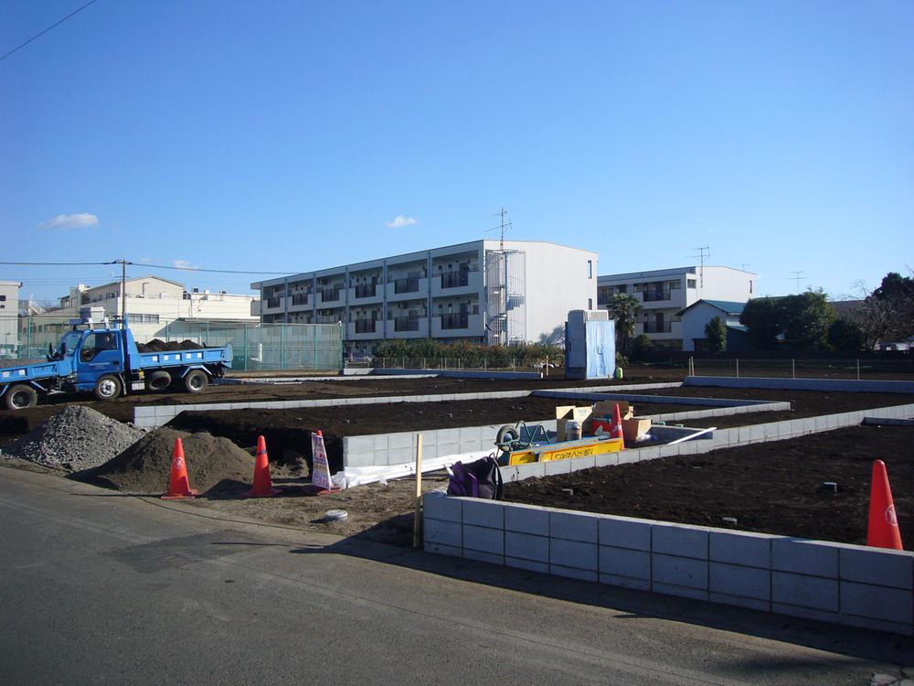 Other local. Local (12 May 2013) Shooting