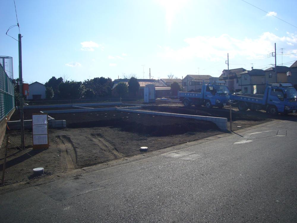 Other local. Local (12 May 2013) Shooting